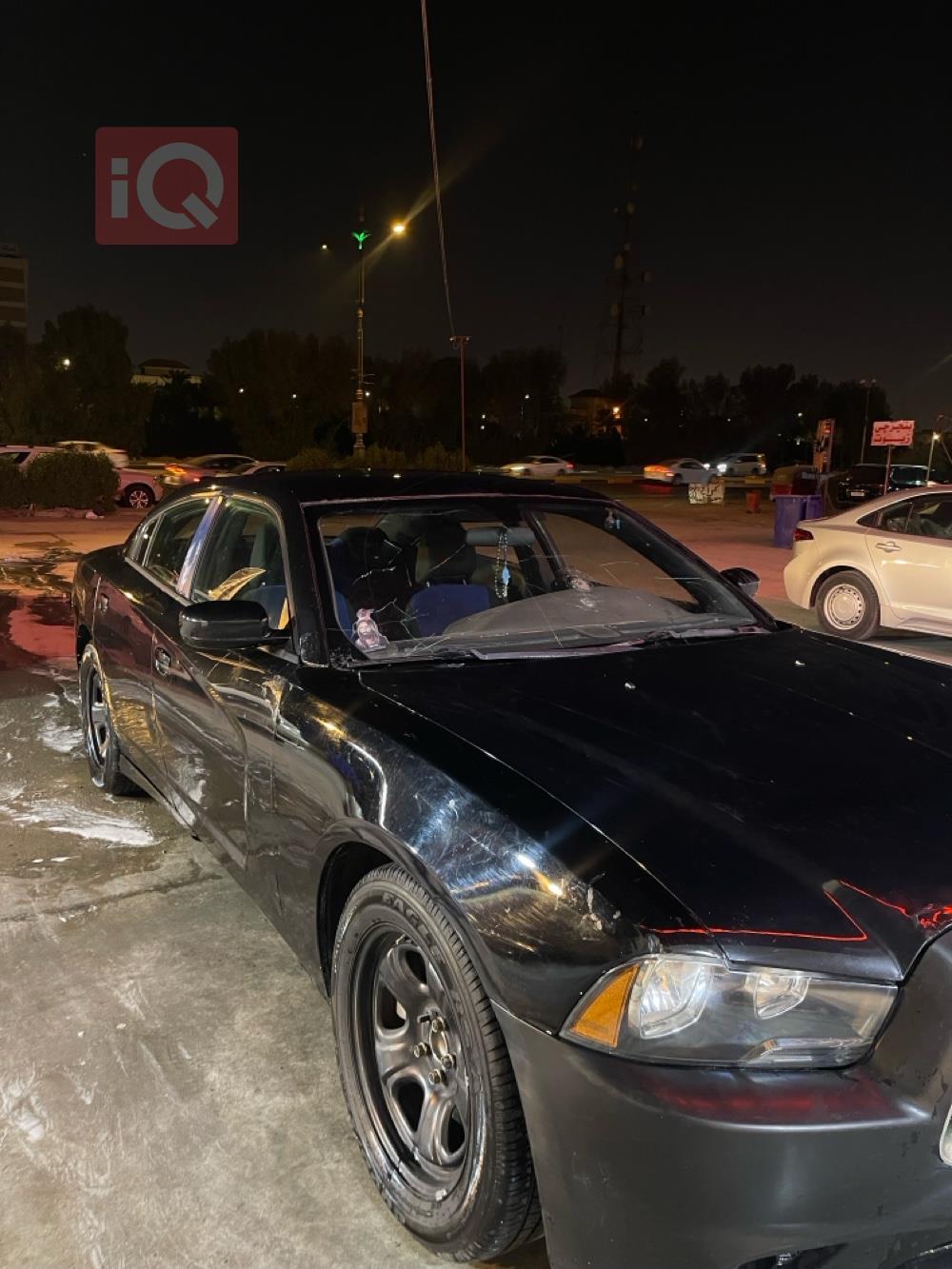 دودج تشارجر